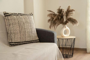 Noor Syros Apartment